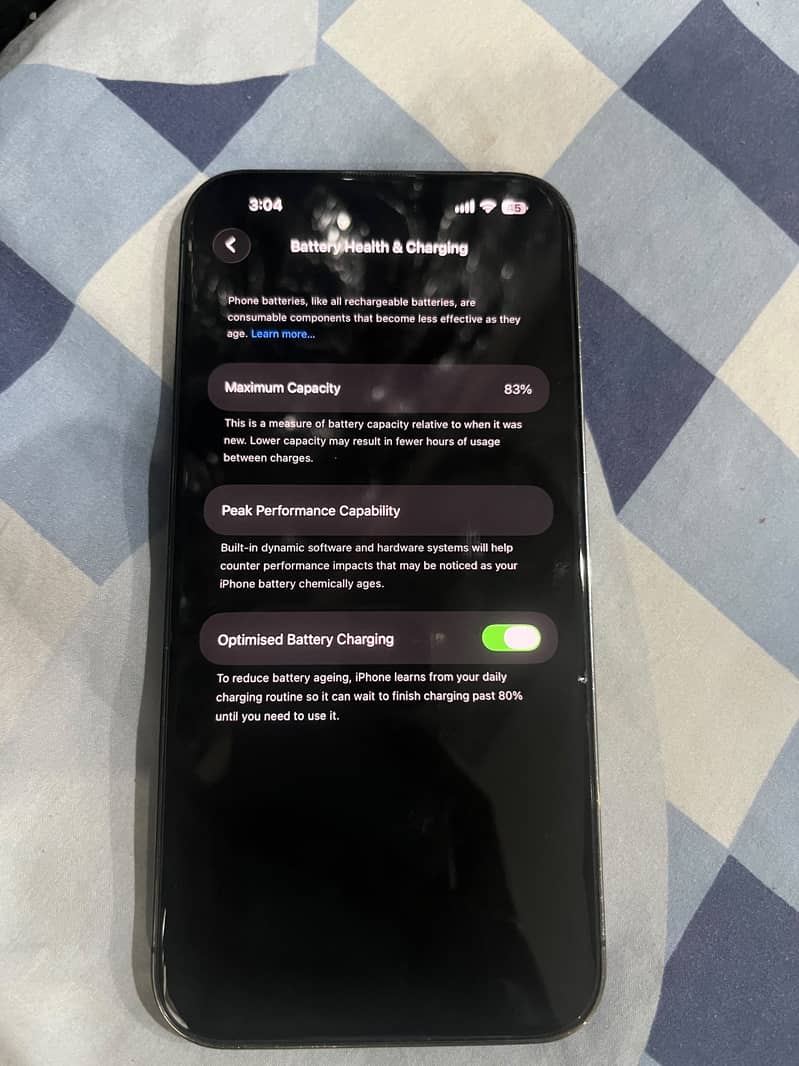 Apple iPhone 14 Pro Max 7