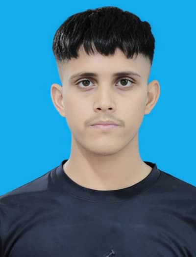 I need job in all Pakistan
