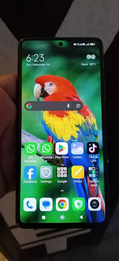 Xiaomi 11T