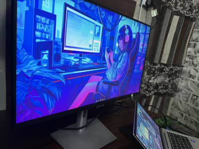 Samsung Monitor