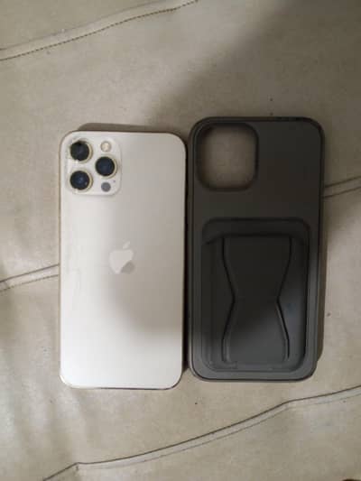 Apple iPhone 12 Pro Max 128 Gb