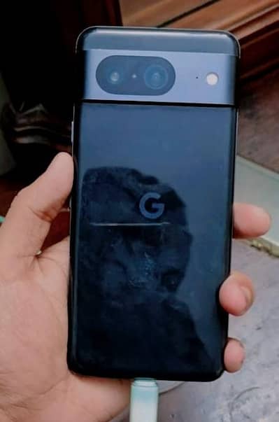Google Pixel 8 c. . . p. . . I. . . . dd approved 03334658296
