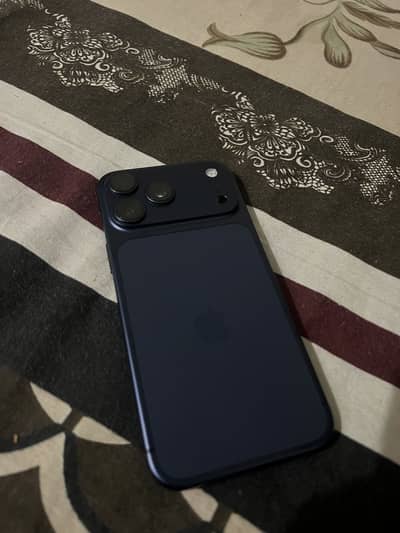 Apple iPhone 17 Pro Max