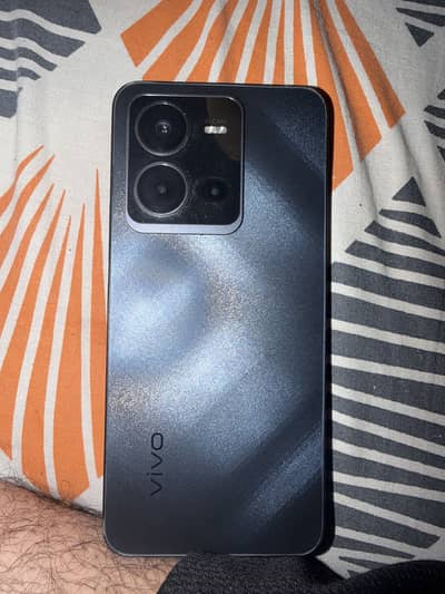 Vivo V25e