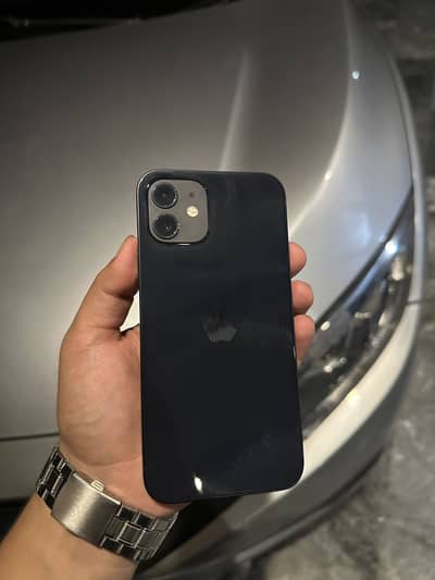 Iphone 12 factory unlock sim working