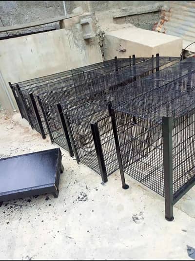 CAGE For Birds
