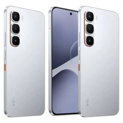Infinix Hot 60 pro