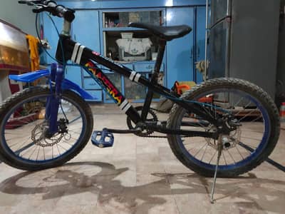 Cycle