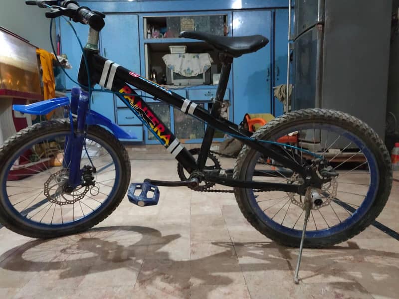 Cycle 0