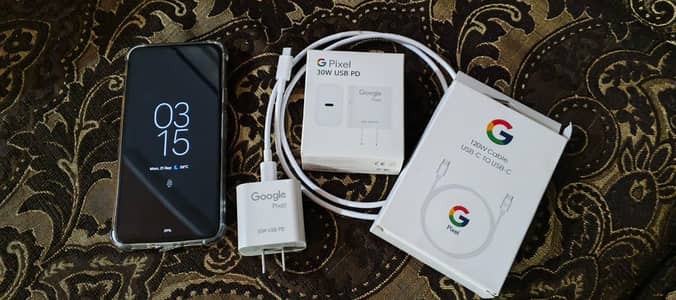 Google Pixel 8
