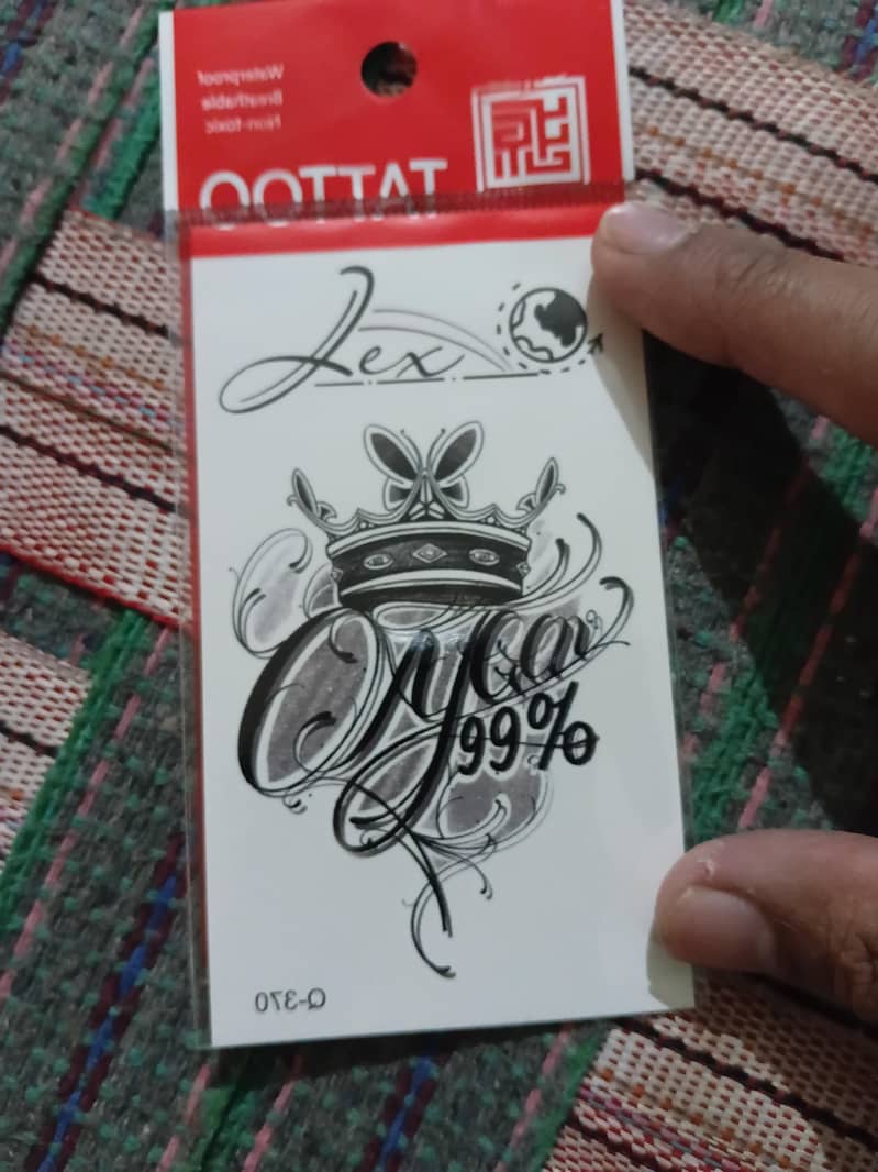men tattoos 3