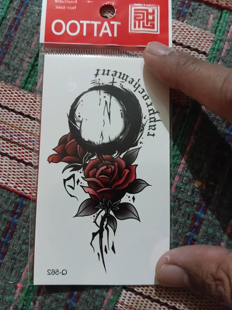 men tattoos 5
