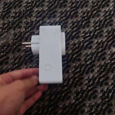 Amazon Smart plugs