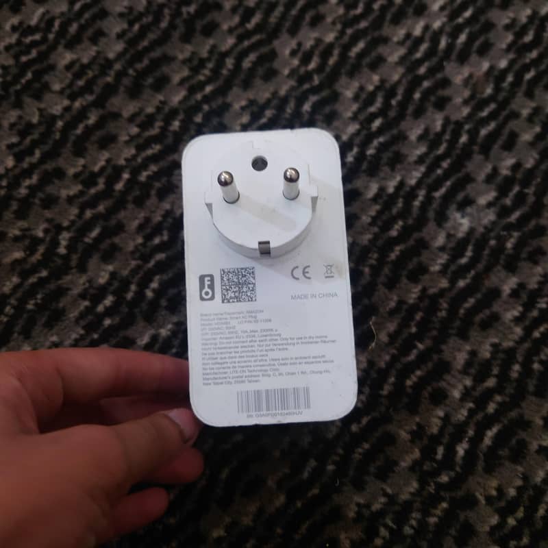 Amazon Smart plugs 1