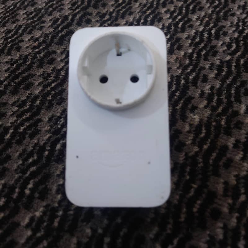 Amazon Smart plugs 3