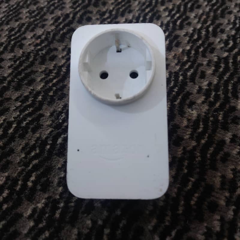 Amazon Smart plugs 4