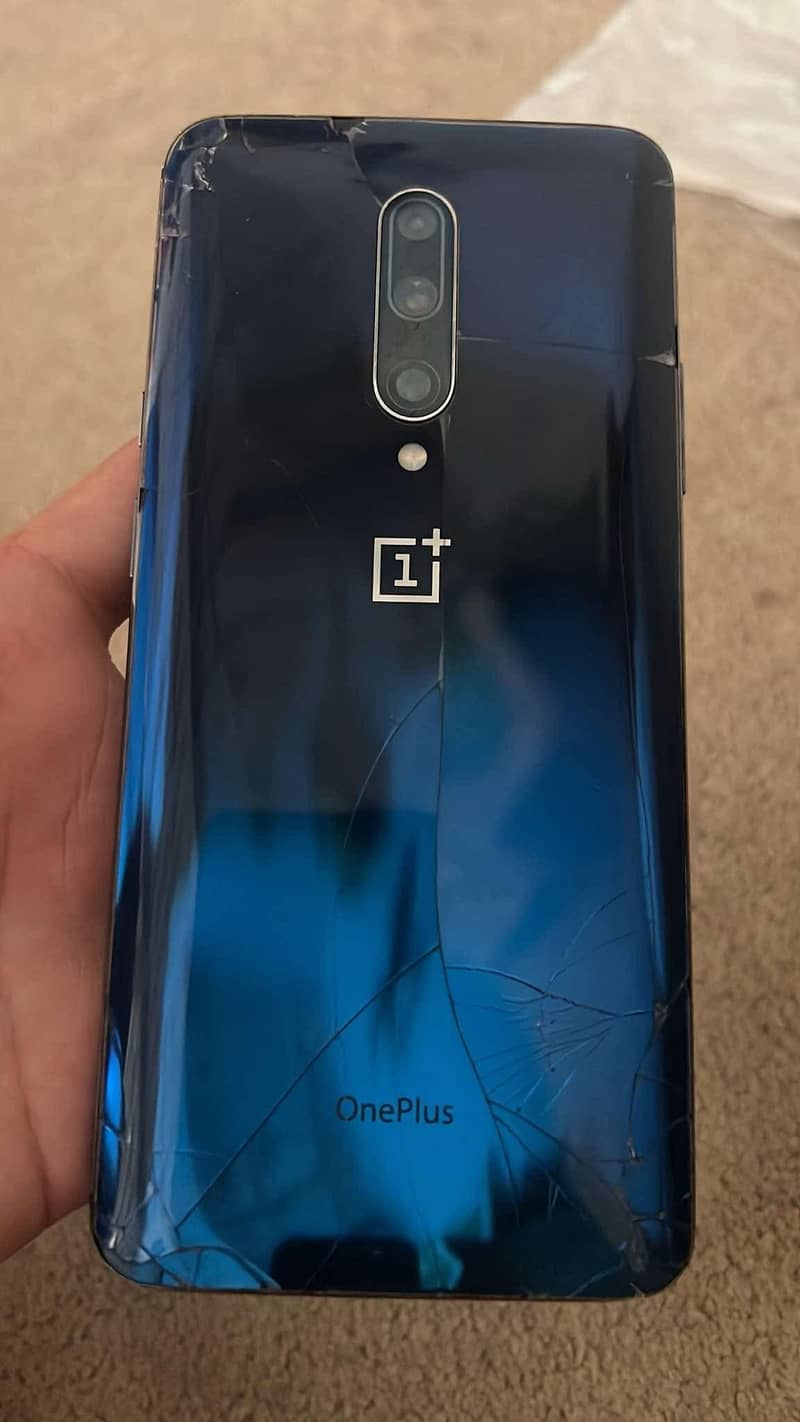One Plus 7 Pro 3