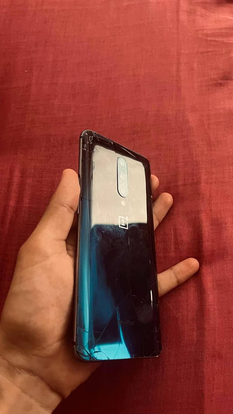 One Plus 7 Pro 5