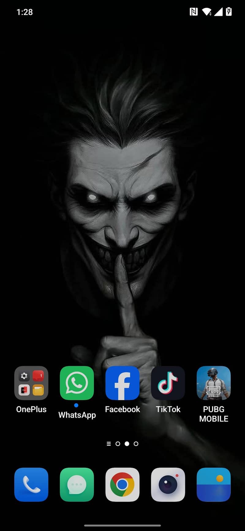 One Plus 7 Pro 9