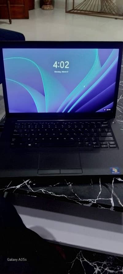 Dell Latitude 7490 Core i5 8GB RAM 256GB SSD – Excellent Condition