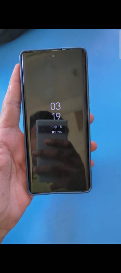 Tecno Spark 20 Pro Plus 16GB 256GB all okay