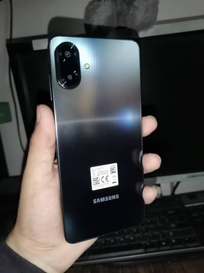 Samsung Mobile A07 5G