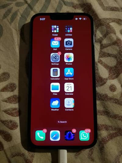 Apple iPhone 14 Non Factory
