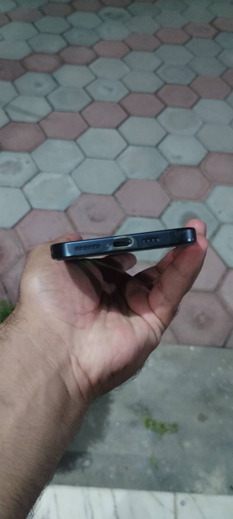 Apple iPhone 15 Pro Max 4