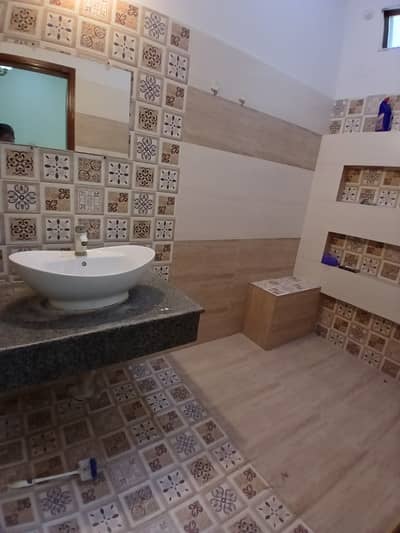 3 BED DD PORTION AVAILABLE FOR RENT