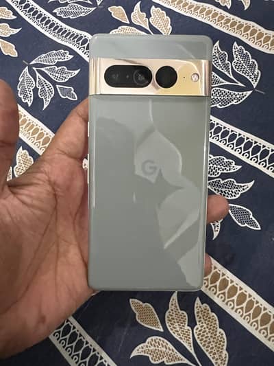 Google Pixel 7 Pro