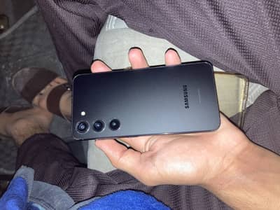 Samsung Mobile S23(negotiate)
