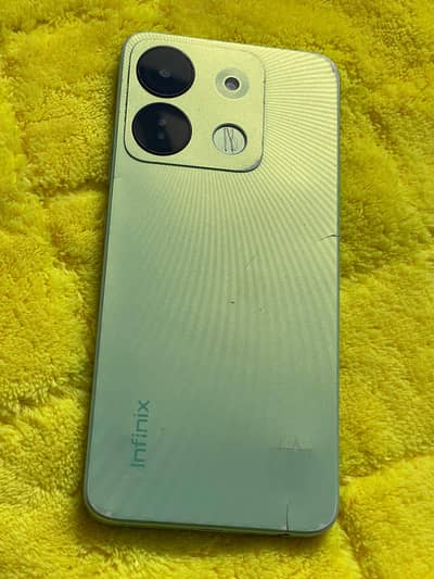 Infinix Smart 7