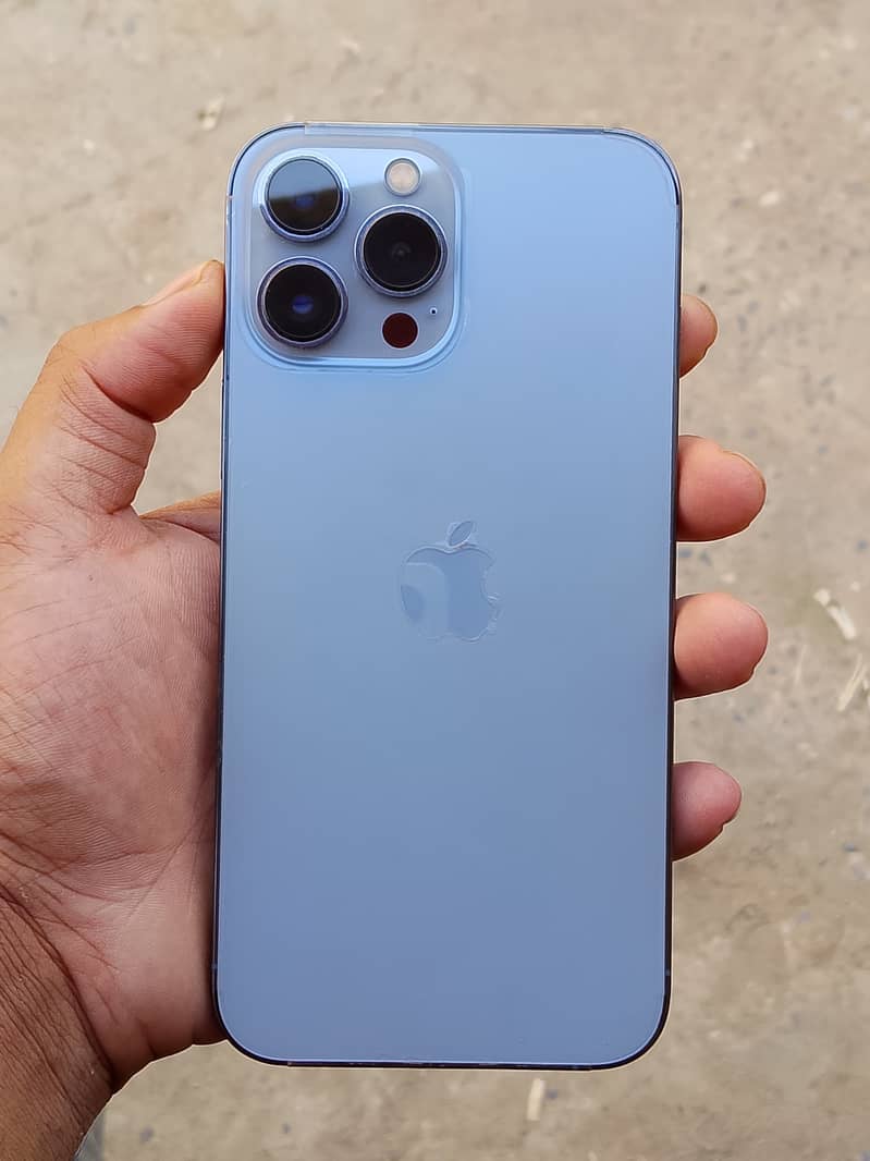 Apple iPhone 13 Pro Max 0