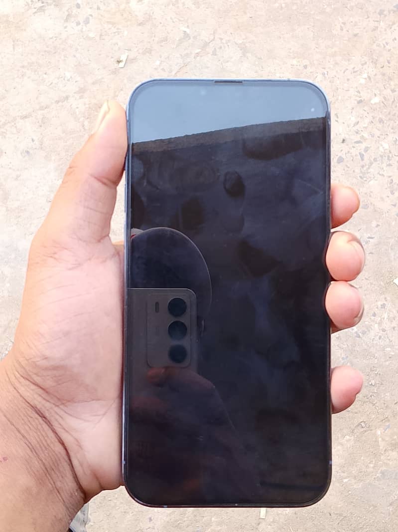 Apple iPhone 13 Pro Max 2