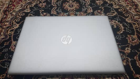 HP 450 G5 i7
