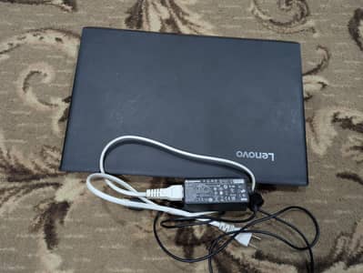 Lenovo laptop