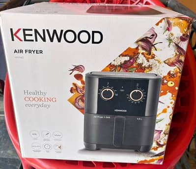 Kenwood HFP40 Air Fryer