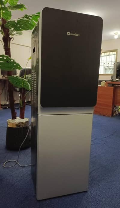 Dawlance water dispenser & Refrigerator