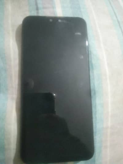 Huawei y9 good use 4/64 Exchange possible