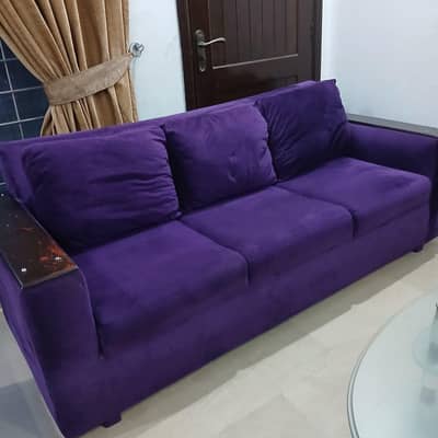 3 seater sofa