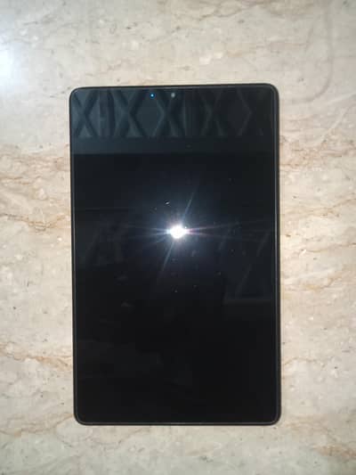 Lonovo tablet