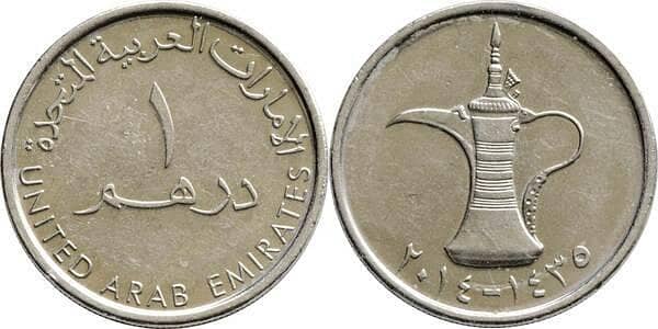 united Arab Emirates
