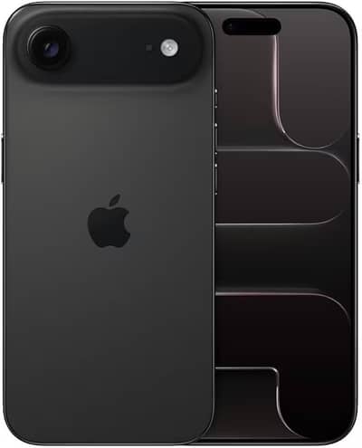 iPhone Air 256 GB, PTA Approved.