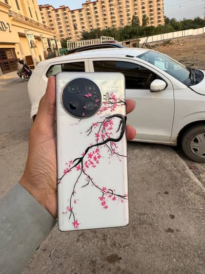 Tecno Spark 20 Pro Plus