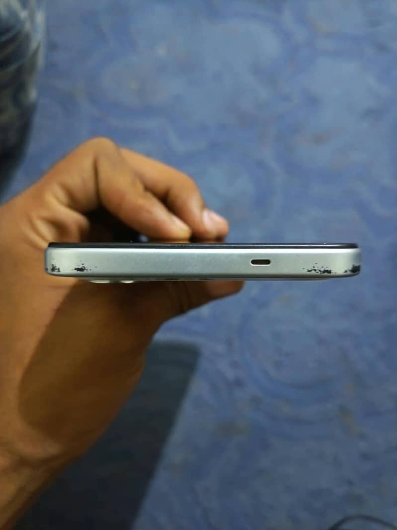 Tecno Spark 4 2