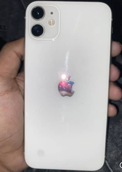 Apple iPhone 11