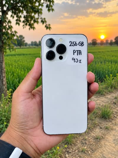 Apple iPhone 13 Pro