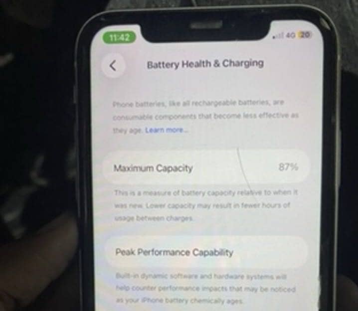 Apple iPhone 11 1