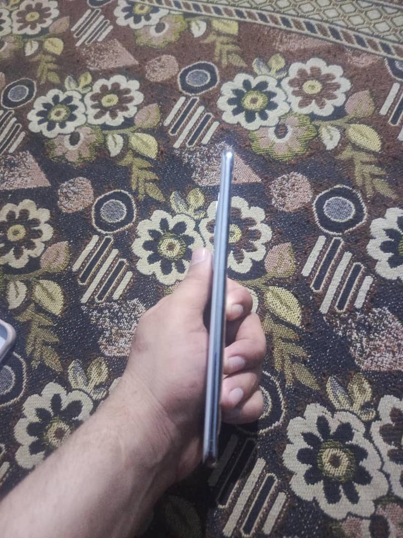 Tecno 40 pro plus 1