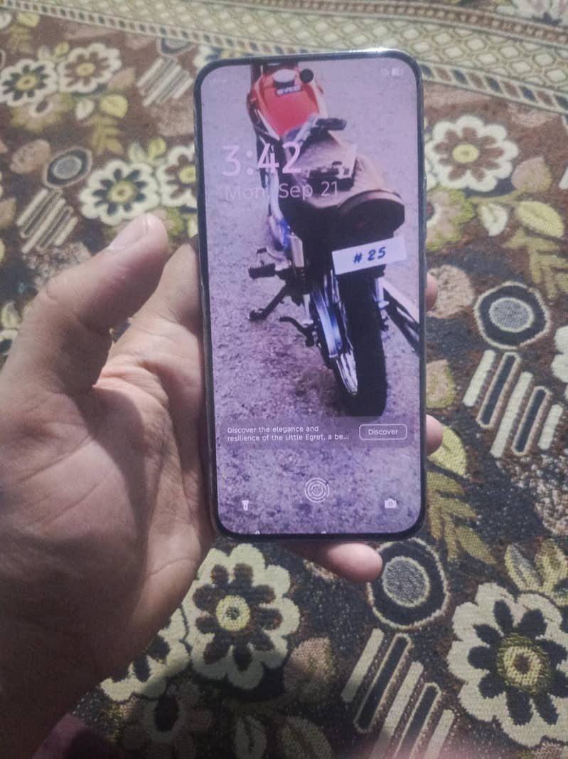 Tecno 40 pro plus 4